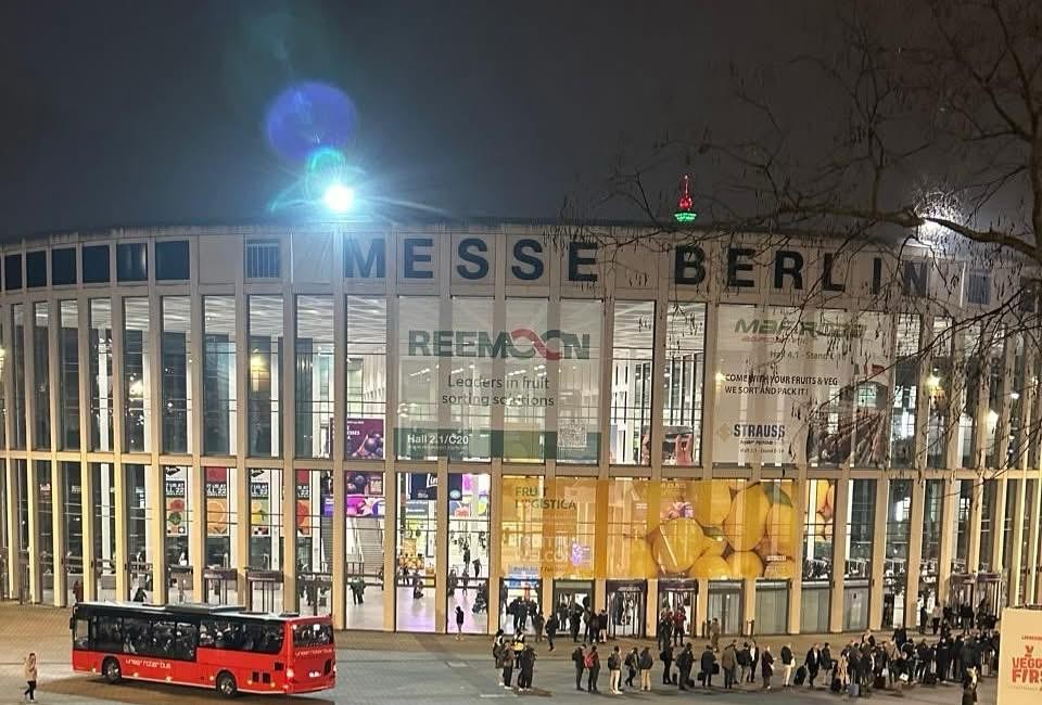 Berlin 🗺  